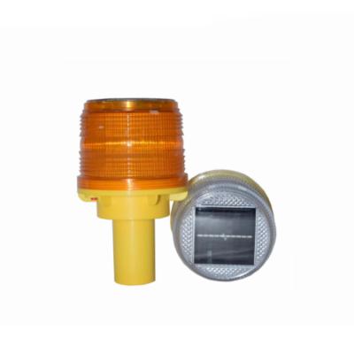 China Traffic Warning Lights Roadside Safety Emergency Disk Flashing Beacon For Car Marine for sale