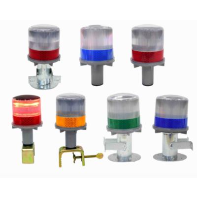 China HEBEI Traffic Caution Popular Blink LED Amber Strobe Warning Light for sale