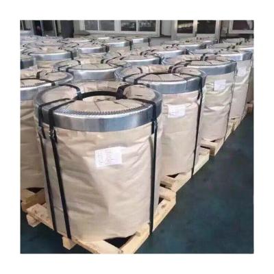 China Adjustable Galvanized Steel Strapping Box Packing 3/4