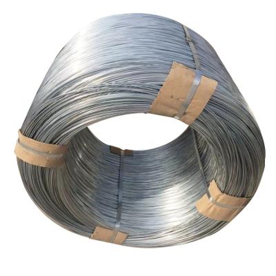 China Construction Low Price Galvanized Iron Wire Low Carbon Steel High Quality China Galvanized Iron Binding Staple Nail Wire bwg8-bwg22 for sale