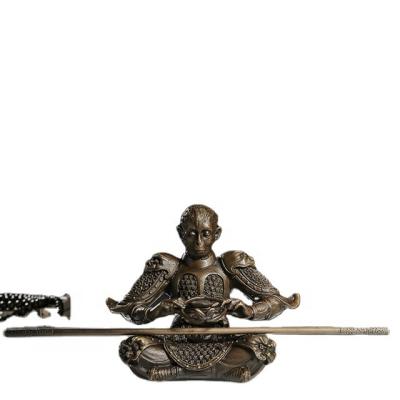 China China JD-102 monkey king for bronze sculpture for sale