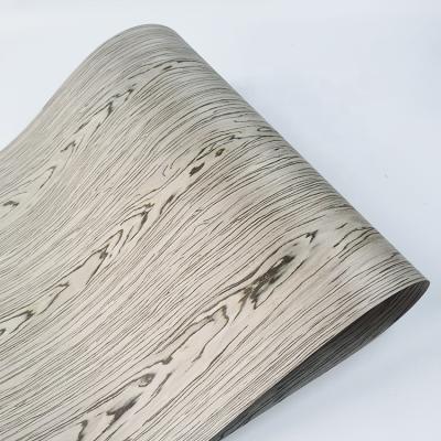 China Factory Direct Sales Contemporary Wholesale Exterior Slice Cut Reconstituted Engineered Wood Veneer for sale