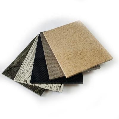 China Chinese factory direct wholesale plywood foam board fireproof veneer 3mm for sale