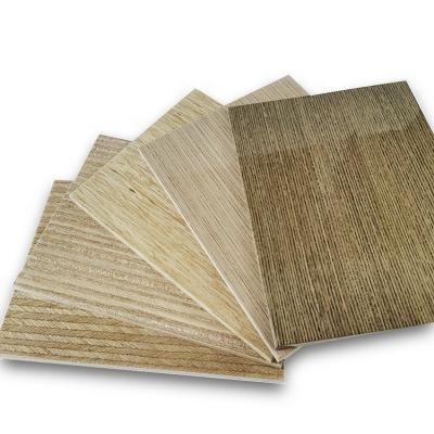 China Chinese Wholesale Veneer Particle Wood Furniture Special Board for sale