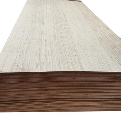 China Chinese Pre Laminated High Glossy MDF Plywood Film Faced for sale