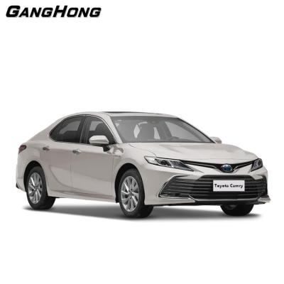 China Popular cars of toyota china new and used price good Toyota Camry 2023 from china supplier Toyota Camry for sale