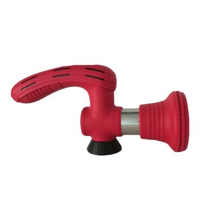 China Variable Spray Patterns Multi-pattern High Pressure Adjustable Water Jet Gun Garden Hose Spray Nozzle for sale