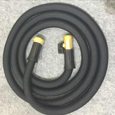 China High Quality Adjustable Water Magic Expandable Garden Hose for sale