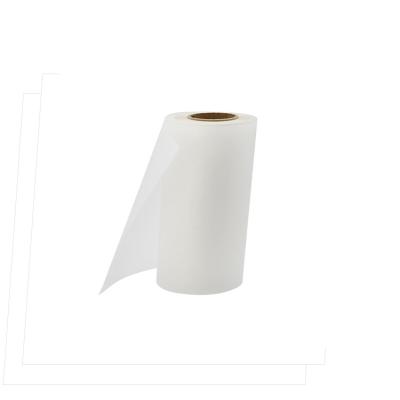 China Hot Sale 60Cm 30Cm 33Cm Dtf Apparel Printer Film Paper Heat Transfer Pet Film Roll 60Cm 30Cm A3 A4 Dtf Pet Film For Dtf Printer Printing for sale