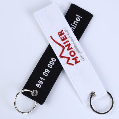 China Custom Promotion Gift Factory Direct Sales Key Chain Key Chains Bulk Blanks Key Chain Supplies for sale