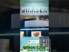 Unique Flower Vending Machines You Need to See