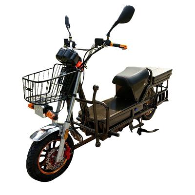 China 48-72v 1000w Unisex Wholesale Optional Heavy Duty Electric Cruiser Take-Away Motorcycle for sale