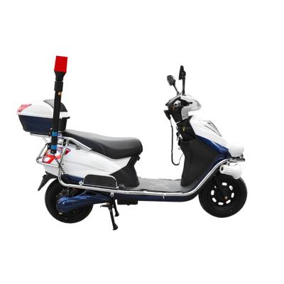 China Hot Sales Unisex Optional Two Wheeler Patrol 800-1500w Electric Cross Motorcycle for sale