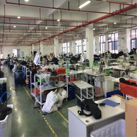 Verified China supplier - Xiamen Yopral Industry Trade Co., Ltd.