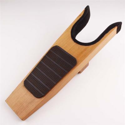 China All Shoes Top Quality Custom Wooden Shoe Jack for sale