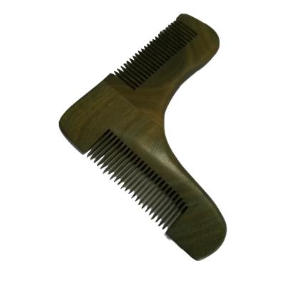 China Hot-selling Home Hair Cutting Comb Right Angle Drying Comb Clear Comb for sale