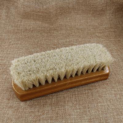 China Factory production shoe easy clean brush, i.e., shoe polishing brush for sale