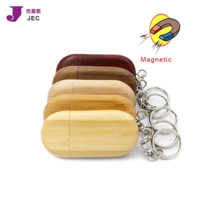 China Wooden factory wooden memory stick with 2.0 model JEC-350 flashdisk for sale