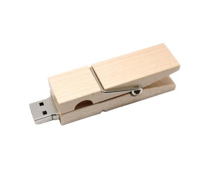 China Promotion 1GB 2GB Wooden Custom Memory USB Flash Drive Hard Disk Pen Drive USB Model JEC-355 for sale