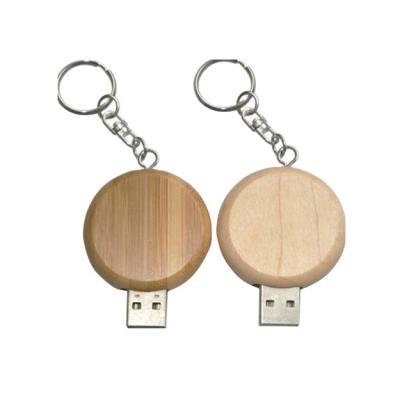 China USB Wooden Wooden Box Pen Flash Drive With Custom Logo USB Model JEC-357 for sale