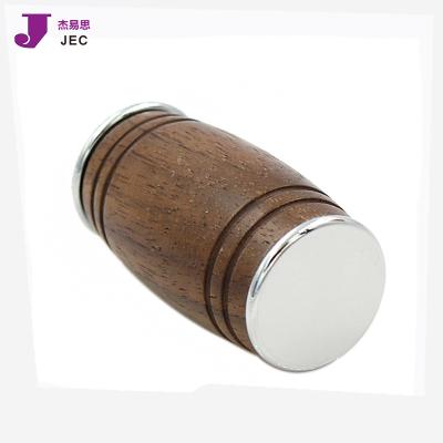 China Eco-friendly wood plastic usb bamboo usb drives usb bamboo promotional model JEC-366 for sale