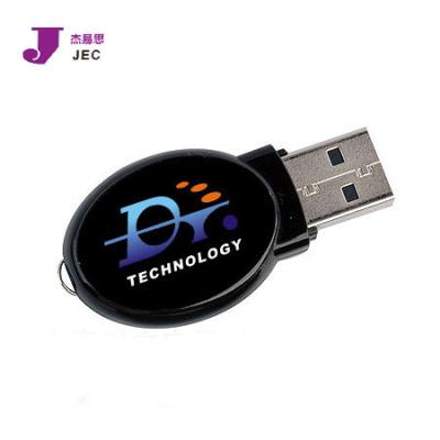 China Hot Sales USB Plastic Pen Drive Model USB-003 for sale