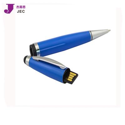 China Metal Full capacity 1GB 2GB 4GB 8GB 16GB 32GB pen usb for 2.0 flash drive Model JEC-453 for sale