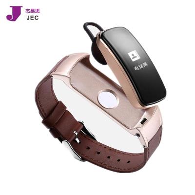 China New Wireless Smart Watch Digital Sport Wrist Watch JEC-B3PLUS Model JEC-B3PLUS for sale