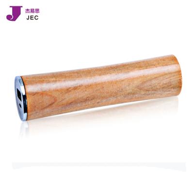 China Portable Log Head Chain Power Bank Model: JEC-012PB for sale