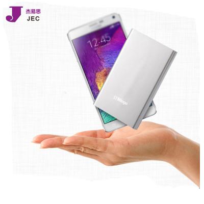 China Portable power bank 10000mah promotional model JEC-030PB for sale