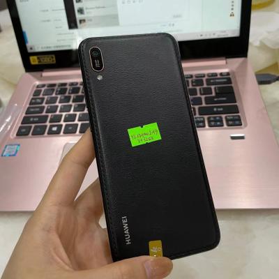 China 3G y6prime2019 y6pro2019 used unlocked 4G smart cellphone brand new China phone for sale