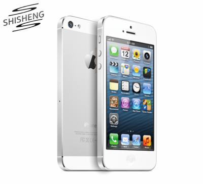 China 3G Used For iphone 5 5SE 5S A++ Unlocked Cell Phone 99% New Smartphone Full Box Cheap Used Cell Phones For Sale for sale