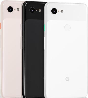 China 3G Google Pixel 3 XL Mobile Phone 835 Octa Core 4GB+64GB 128GB Fingerprint 4G Refurbished Smartphone Google Pixel 5 XL for sale