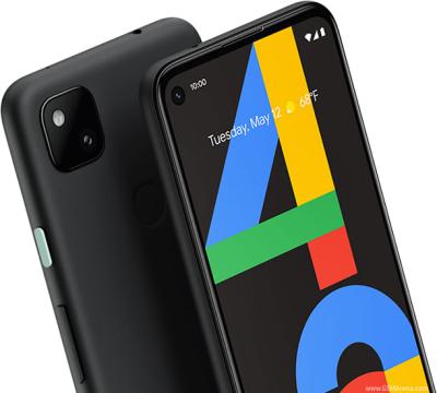 China 3G Google Pixel 4a Original for sale