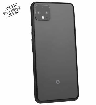 China 3G Google Pixel 4XL Mobile Phone 835 Octa Core 4GB+64GB 128GB Fingerprint 4G Refurbished Smartphone Google Pixel 5 XL for sale