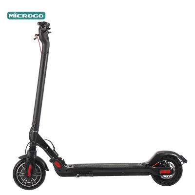 China City Unisex Hot Selling Electric Dismountable Adult Travel Scooter Battery Electric Scooter for sale