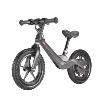 China Exercise Balance 2021 NW Model Aluminum Easy Ride Kids Balance Bike / Children's Children's Balance Bike / EN 71kid Bike Balance for sale