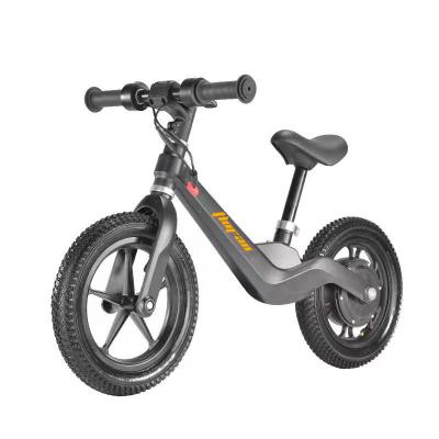 China Children 2021 New Arrival Design Children Balance Exercise Toy Balance Bike For Kids Eva Kids Balance Bicycle for sale