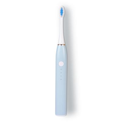 China Removal Home Hotel Shuling Can Be Taken Orally As Electric Toothbrush Pure Blue for sale