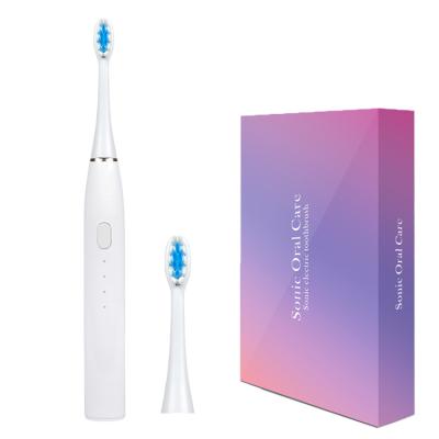 China Wholesale 42000 Acoustic Smart Home Hotel Displacement Refilling Toothbrush Manufactur for sale