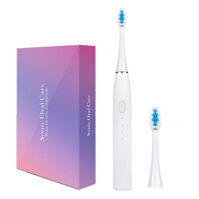 China CASA 2000 mAh 42000 Portable Rechargeable Charging Toothbrushes for sale