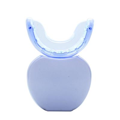 China Mouth Tray Led No Sensitivity Tooth Whitening Kit Professional Laser Custom Teeth Whitening W5 for sale