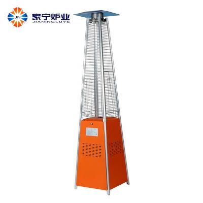 China Outdoor Type Iron Tower Heater for sale