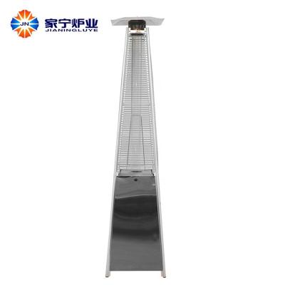 China Stocked Made In China Butane Stainless Steel Tower Emergency Natural Gas Heater for sale