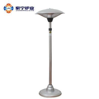 China Stocked Type Intex Pool Maker Electric Small Umbrella Heater 3kw (2.1KW) for sale