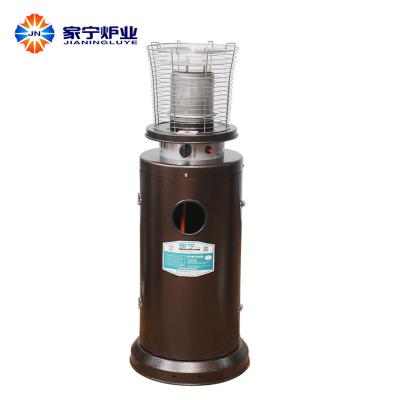 China Iron Stocked Humidifying Heater (Small Furnace Head) for sale