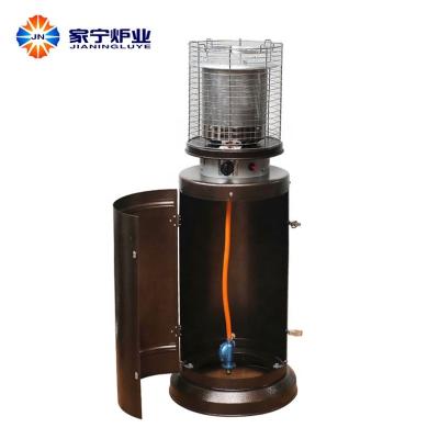 China Good Quality Butane Iron Patio Heater Humidifying Stored Orchard (Bigger Furnace Head) for sale