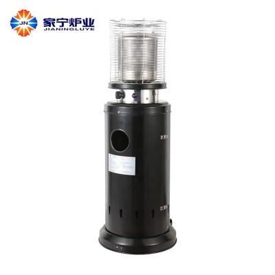 China Stocked Made in Full Porcelain LPG Iron Patio Heater Humidification Replacement (Largest Furnace Head) for sale