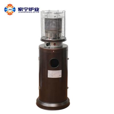 China Manufacturer stocked in china butane iron frontgate patio heater humidification parts (small furnace head) for sale