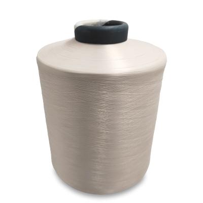 China China Factory Price High Polyamide Recycled Nylon Stretch Yarn Moisture-absorbent Stock Recycled Nylon Yarn for sale